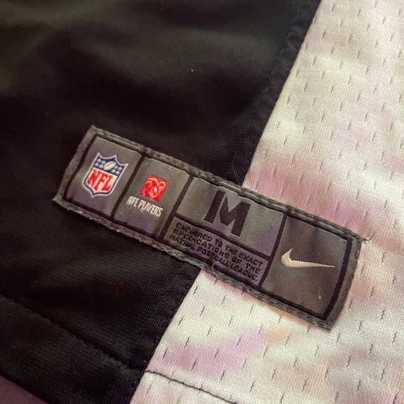 🏈GREEN🏈Official NFL Cincinnati Bengals (AJ. Green) NIKE JERSEY! - Picture 3 of 11